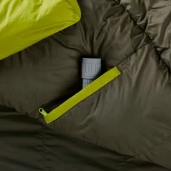Marmot Never Winter Sleeping Bag: 30F Down -Marmot Fashion Store CILGN D9