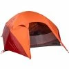 Marmot Limelight Tent: 4 Person 3 Season
