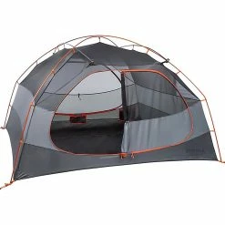 Marmot Limelight Tent: 4 Person 3 Season -Marmot Fashion Store CINOR D4
