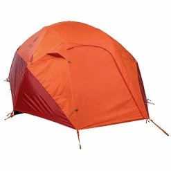 Marmot Limelight Tent: 4 Person 3 Season -Marmot Fashion Store CINOR D5