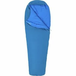 Marmot NanoWave 25 Sleeping Bag: 25F Synthetic