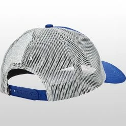 Marmot Kira Trucker Hat Women's 7 Marmot Kira Trucker Hat Women's -Marmot Fashion Store CLABLUWHI D4