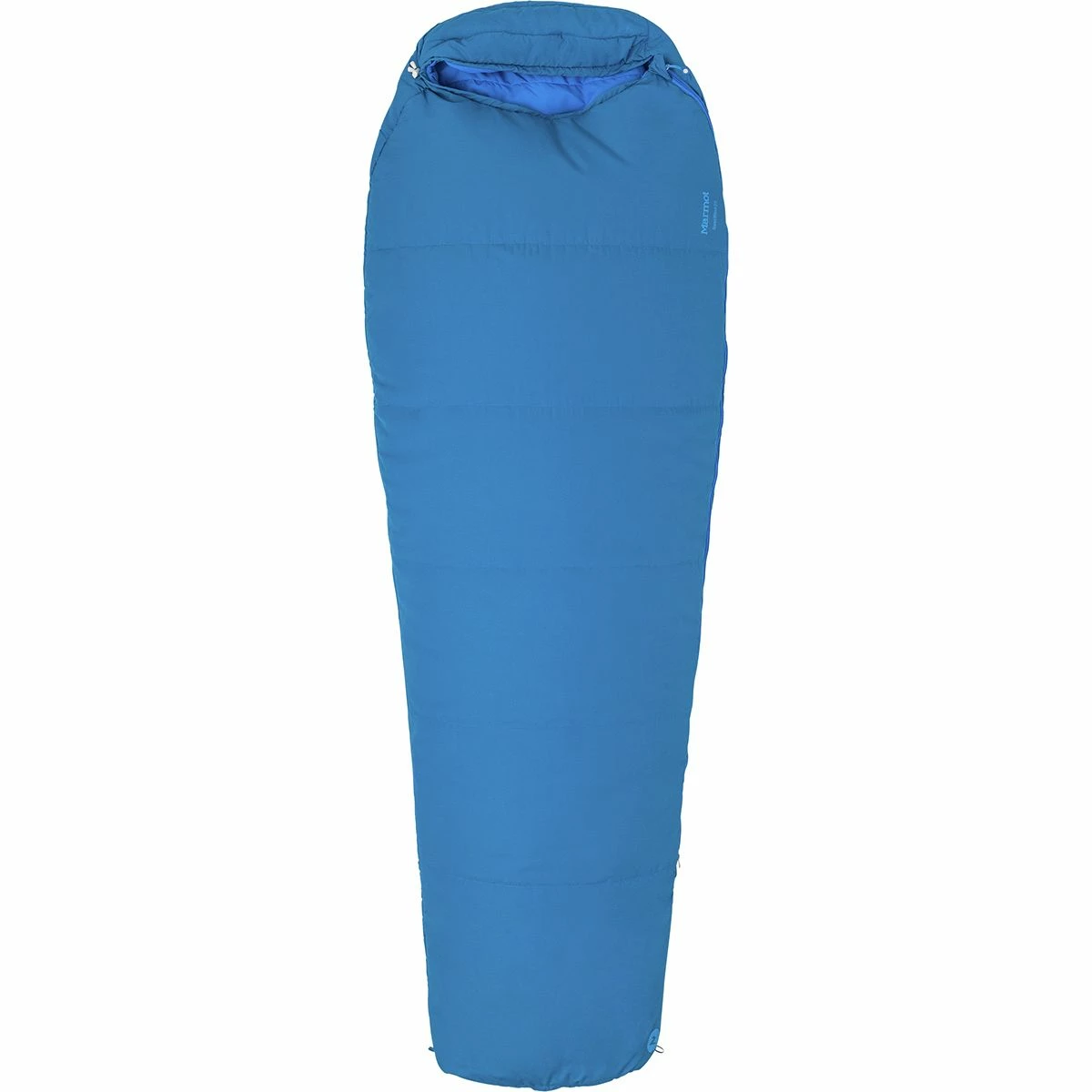 Marmot NanoWave 25 Sleeping Bag: 25F Synthetic 3 Marmot NanoWave 25 Sleeping Bag: 25F Synthetic - Image 3