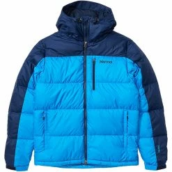 Marmot Guides Down Hooded Jacket Men's 31 Marmot Guides Down Hooded Jacket Men's -Marmot Fashion Store CLBLARNA
