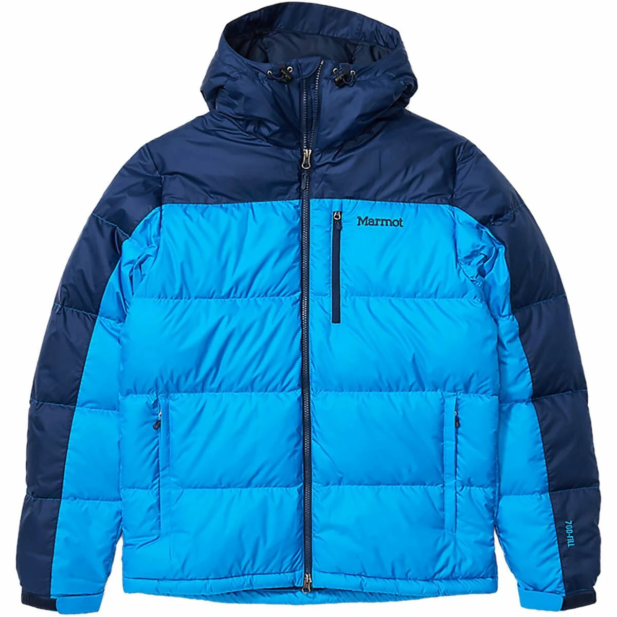 Marmot Guides Down Hooded Jacket Men's 16 Marmot Guides Down Hooded Jacket Men's - Image 16