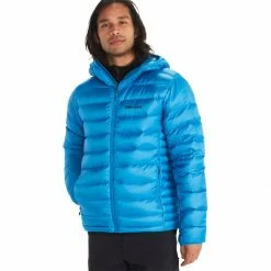 Marmot Hype Down Hooded Jacket Men's