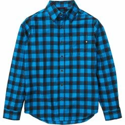 Marmot Bodega Lightweight Long Sleeve Flannel Men's 11 Marmot Bodega Lightweight Long Sleeve Flannel Men's -Marmot Fashion Store CLEBLU 5