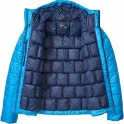Marmot Warmcube Featherless Hooded Jacket Men's 20 Marmot Warmcube Featherless Hooded Jacket Men's -Marmot Fashion Store CLEBLU D3 2