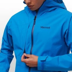 Marmot EVODry Torreys Jacket Men's -Marmot Fashion Store CLEBLU D3