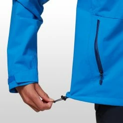 Marmot EVODry Torreys Jacket Men's -Marmot Fashion Store CLEBLU D5