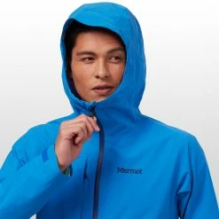 Marmot EVODry Torreys Jacket Men's -Marmot Fashion Store CLEBLU D7