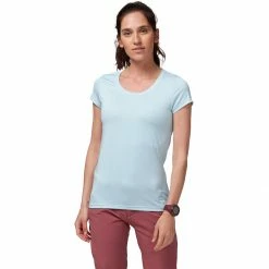 Marmot All Around T Shirt Women's -Marmot Fashion Store CORBLU
