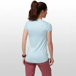 Marmot All Around T Shirt Women's -Marmot Fashion Store CORBLU D2