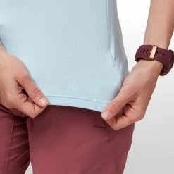 Marmot All Around T Shirt Women's -Marmot Fashion Store CORBLU D4