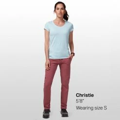 Marmot All Around T Shirt Women's -Marmot Fashion Store CORBLU D5