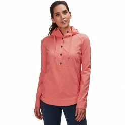Marmot Lorey Hooded Top Women's