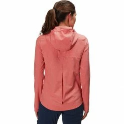 Marmot Lorey Hooded Top Women's -Marmot Fashion Store CORPK D2