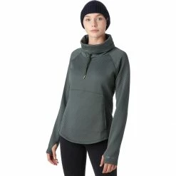 Marmot Annie Pullover Sweatshirt Women's 16 Marmot Annie Pullover Sweatshirt Women's -Marmot Fashion Store CRO