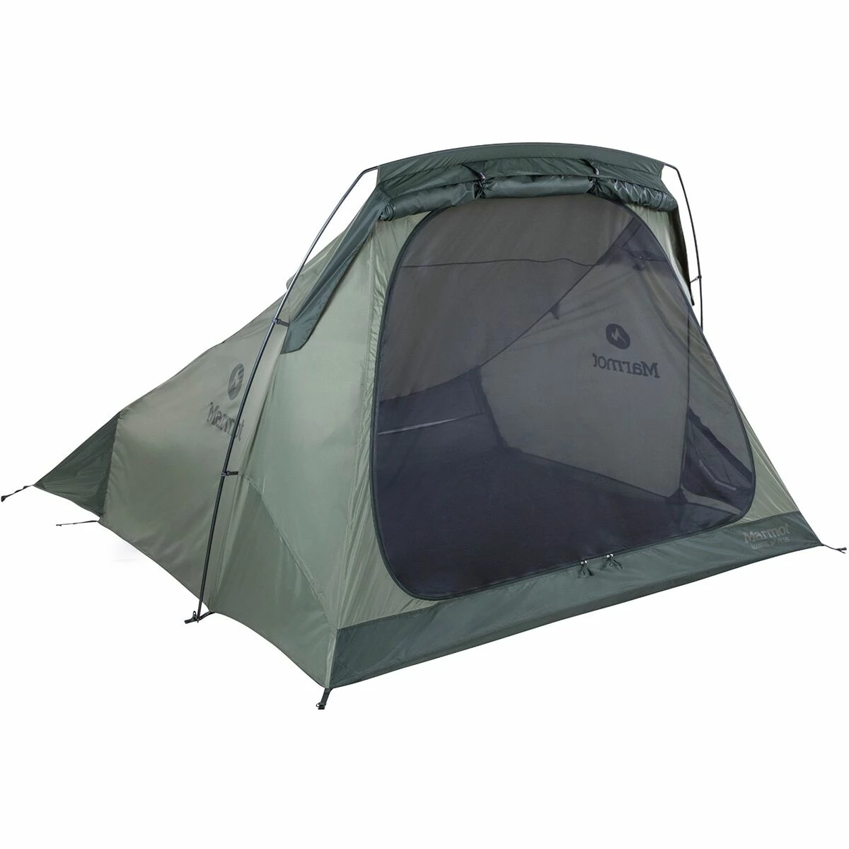 Marmot Mantis Plus Tent: 2 Person 3 Season 1 Marmot Mantis Plus Tent: 2 Person 3 Season