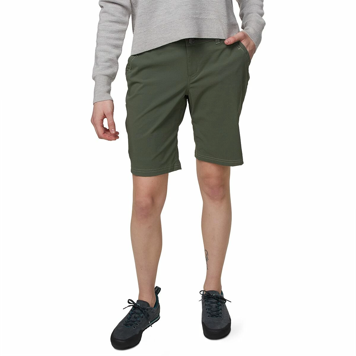 Marmot Kodachrome Short Women's 4 Marmot Kodachrome Short Women's - Image 4