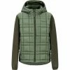 Marmot Featherless Reversible Hooded Jacket Boys'