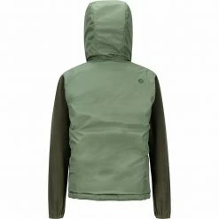 Marmot Featherless Reversible Hooded Jacket Boys' 7 Marmot Featherless Reversible Hooded Jacket Boys' -Marmot Fashion Store CROGN D3