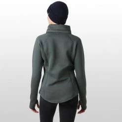 Marmot Annie Pullover Sweatshirt Women's 20 Marmot Annie Pullover Sweatshirt Women's -Marmot Fashion Store CRO D1