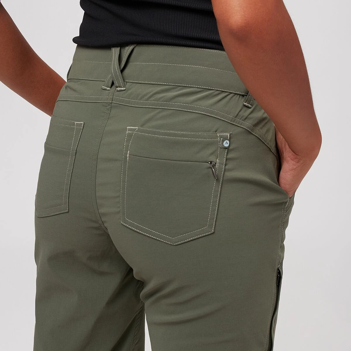 Marmot Kodachrome Pant Women's 5 Marmot Kodachrome Pant Women's - Image 5