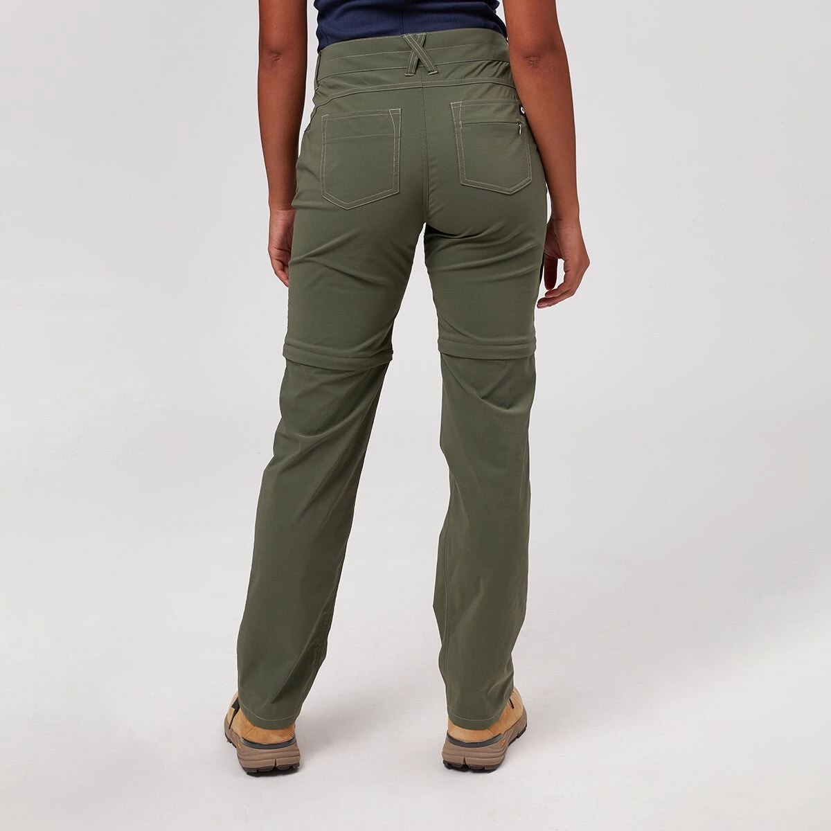 Marmot Kodachrome Convertible Pant Women's 10 Marmot Kodachrome Convertible Pant Women's - Image 10