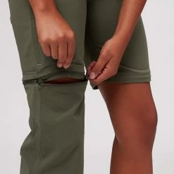 Marmot Kodachrome Convertible Pant Women's 26 Marmot Kodachrome Convertible Pant Women's -Marmot Fashion Store CRO D16 1