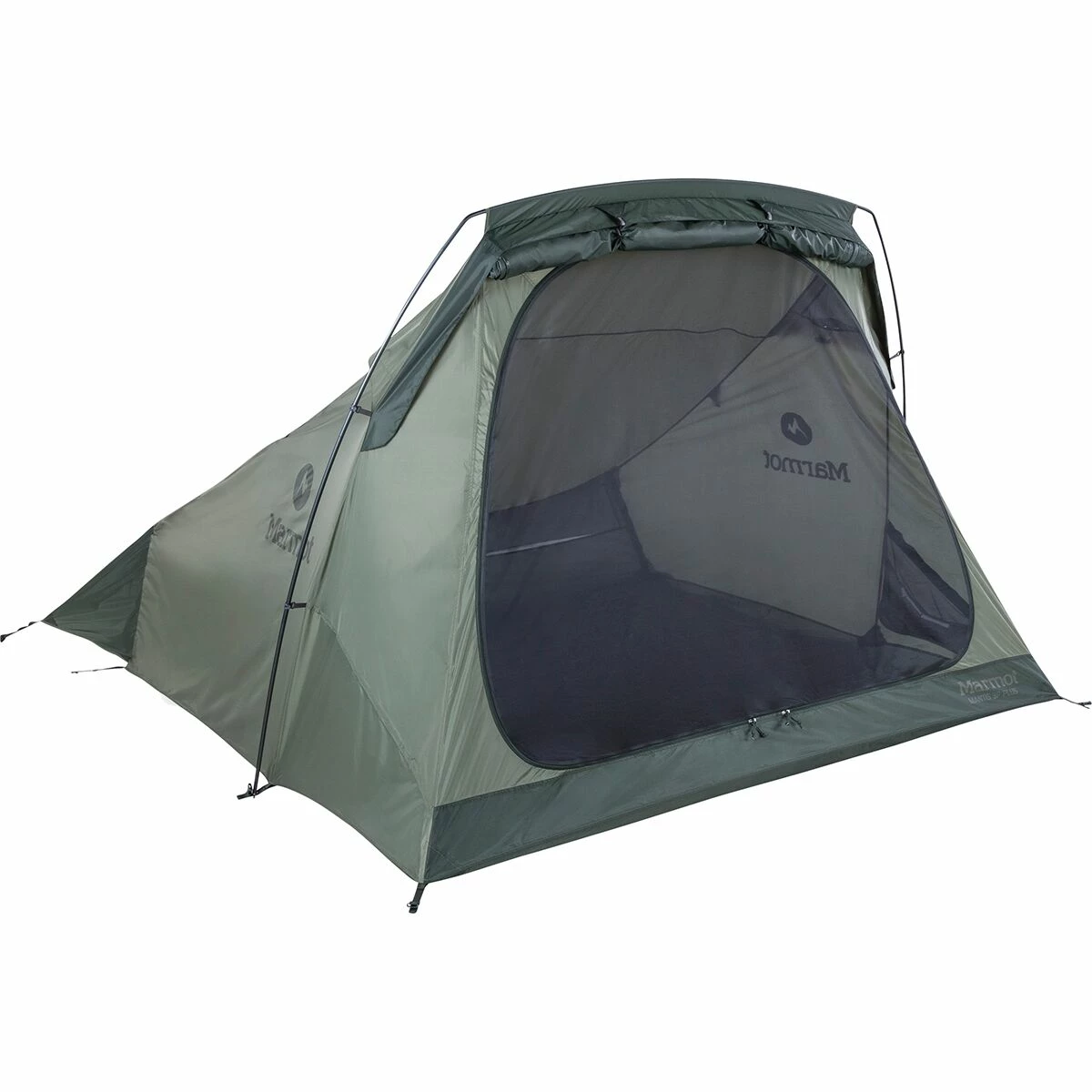 Marmot Mantis Plus Tent: 3 Person 3 Season 7 Marmot Mantis Plus Tent: 3 Person 3 Season - Image 7