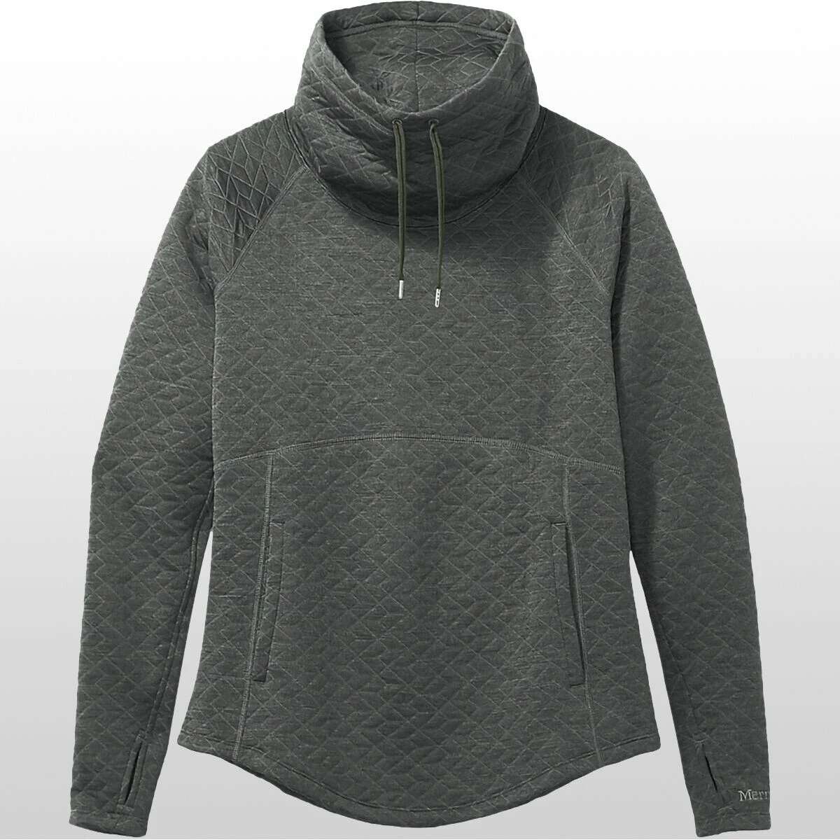 Marmot Annie Pullover Sweatshirt Women's 8 Marmot Annie Pullover Sweatshirt Women's - Image 8