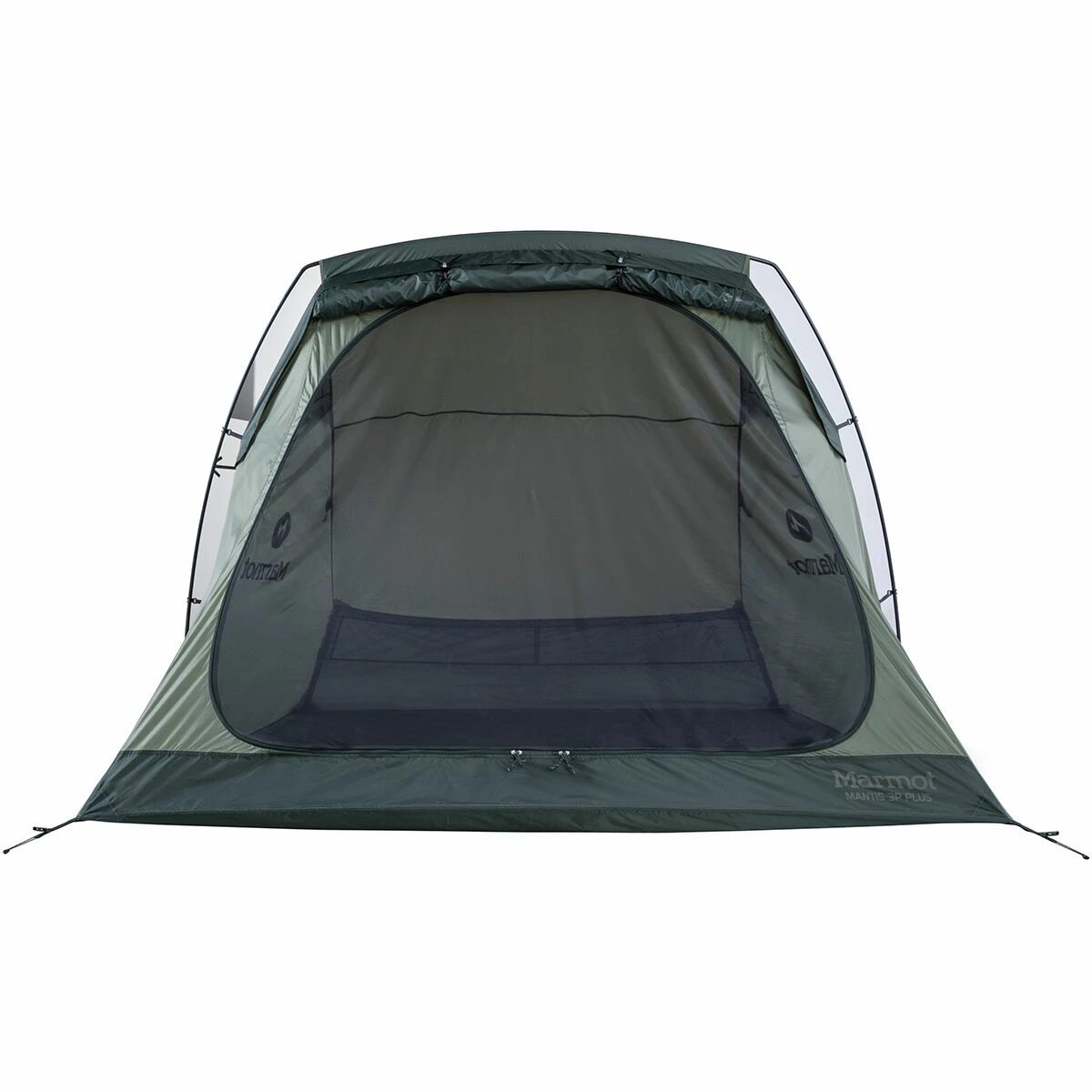 Marmot Mantis Plus Tent: 3 Person 3 Season 6 Marmot Mantis Plus Tent: 3 Person 3 Season - Image 6