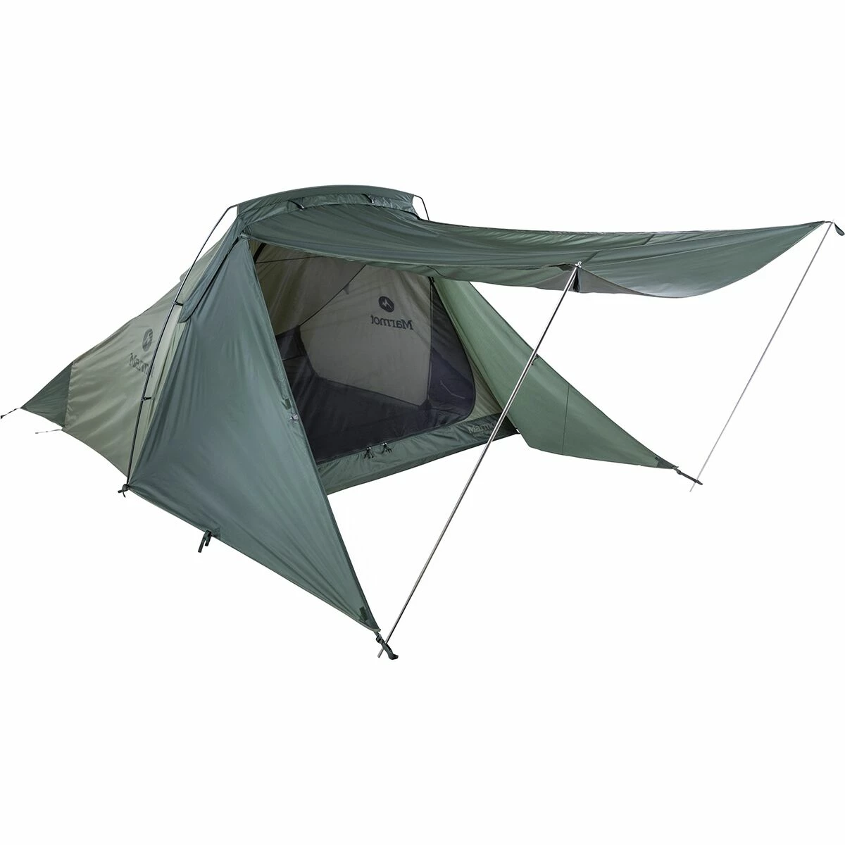 Marmot Mantis Plus Tent: 3 Person 3 Season 5 Marmot Mantis Plus Tent: 3 Person 3 Season - Image 5