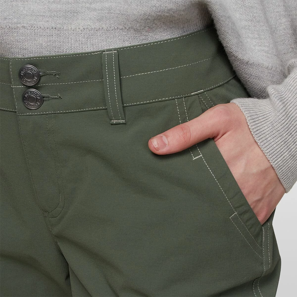 Marmot Kodachrome Short Women's 6 Marmot Kodachrome Short Women's - Image 6