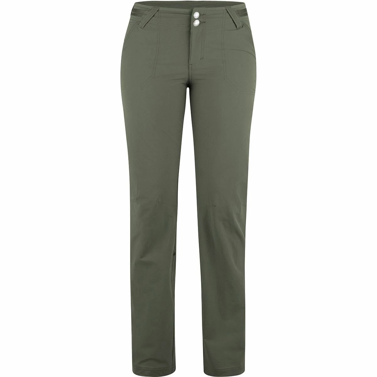 Marmot Aubrey Pant Women's 3 Marmot Aubrey Pant Women's - Image 3