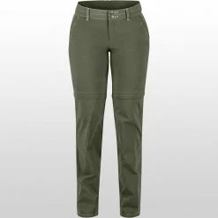 Marmot Kodachrome Convertible Pant Women's 29 Marmot Kodachrome Convertible Pant Women's -Marmot Fashion Store CRO D8
