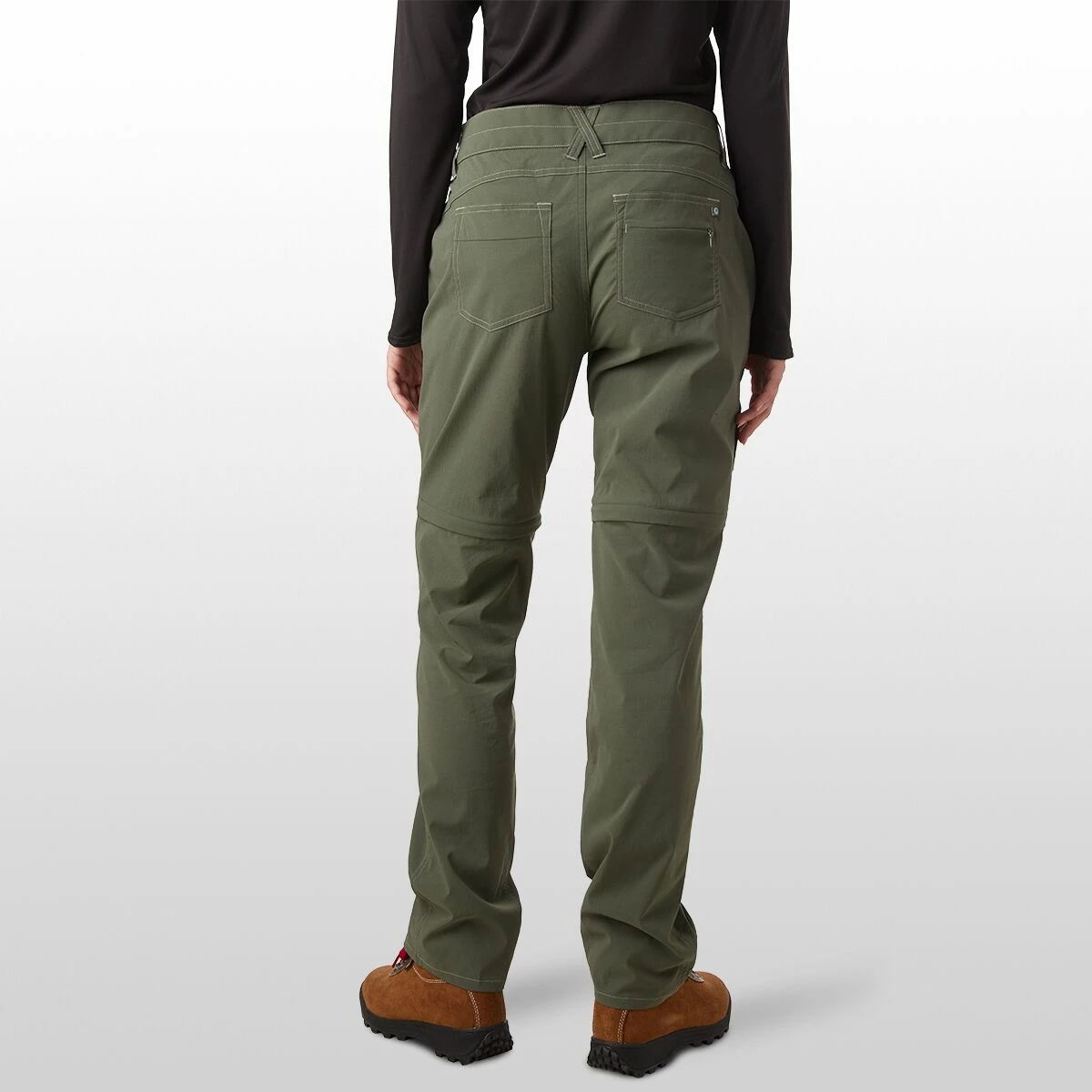 Marmot Kodachrome Convertible Pant Women's 11 Marmot Kodachrome Convertible Pant Women's - Image 11