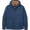 Marmot Ridgefield Sherpa Hooded Jacket Men's