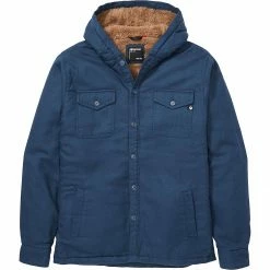 Marmot Ridgefield Sherpa Hooded Jacket Men's