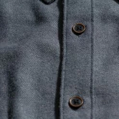 Marmot Hobson Midweight Flannel Long Sleeve Shirt Men's -Marmot Fashion Store DARINDHE D3