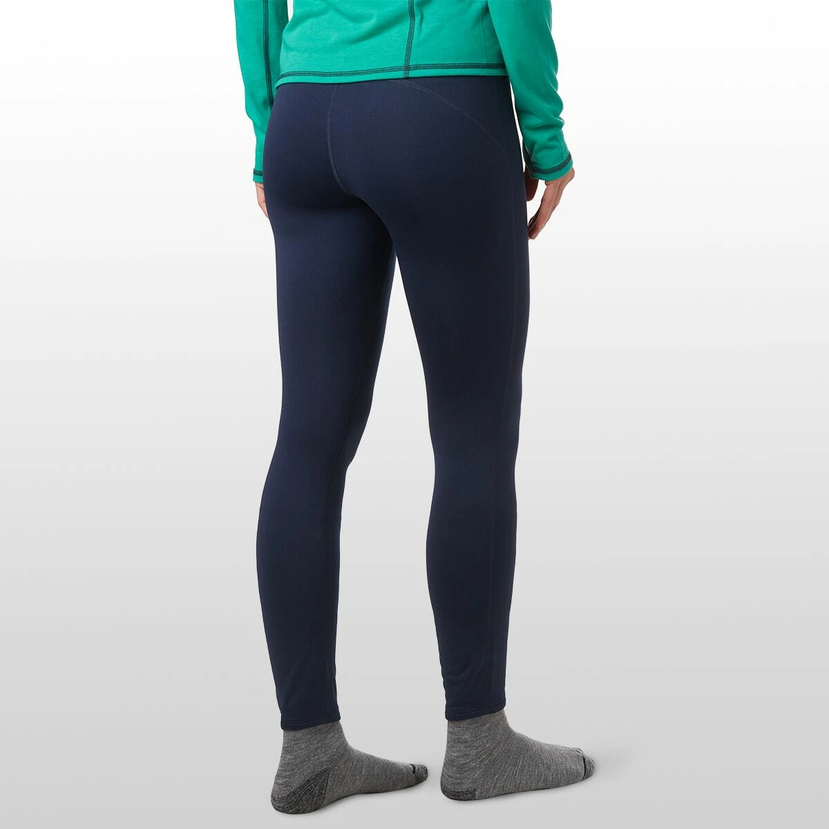 Marmot Polartec Baselayer 7/8 Tight Women's 7 Marmot Polartec Baselayer 7/8 Tight Women's - Image 7