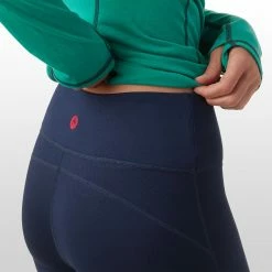 Marmot Polartec Baselayer 7/8 Tight Women's 11 Marmot Polartec Baselayer 7/8 Tight Women's -Marmot Fashion Store DARIND D3 1