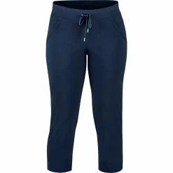 Marmot Ravenna Capri Women's -Marmot Fashion Store DARIND D3 2