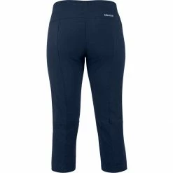 Marmot Ravenna Capri Women's -Marmot Fashion Store DARIND D4