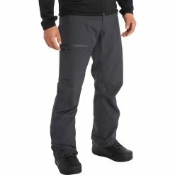 Marmot Refuge Pant Men's -Marmot Fashion Store DARSTE 4