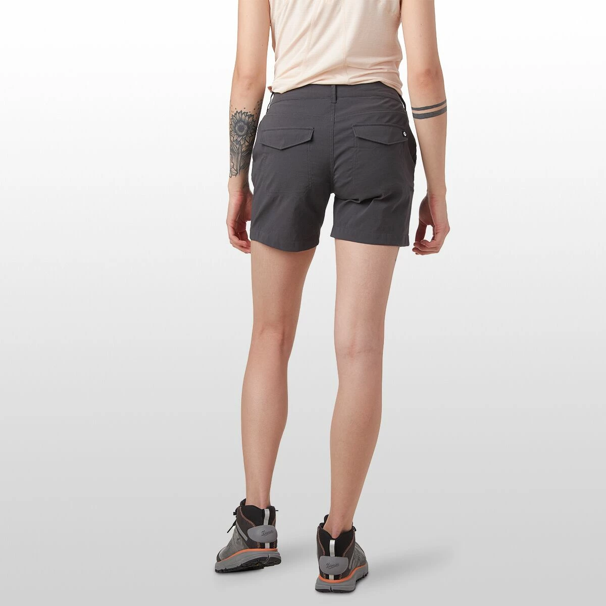 Marmot Raina 5in Short Women's 6 Marmot Raina 5in Short Women's - Image 6