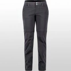 Marmot Kodachrome Convertible Pant Women's 35 Marmot Kodachrome Convertible Pant Women's -Marmot Fashion Store DARSTE D10
