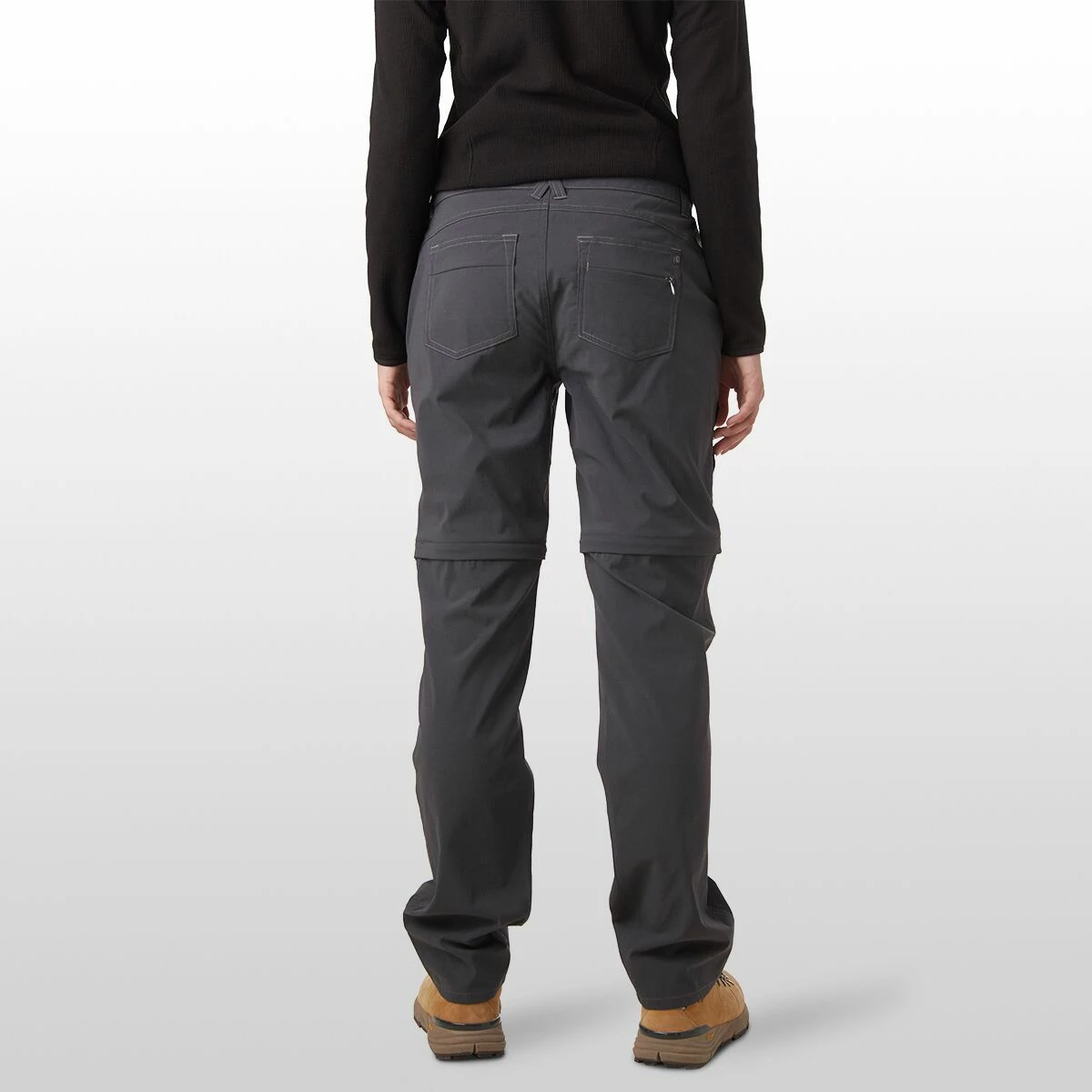 Marmot Kodachrome Convertible Pant Women's 17 Marmot Kodachrome Convertible Pant Women's - Image 17