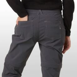 Marmot Kodachrome Convertible Pant Women's 33 Marmot Kodachrome Convertible Pant Women's -Marmot Fashion Store DARSTE D12 1